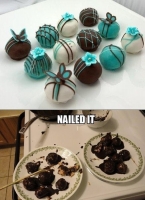 Nailed It Thanks Pinterest 10