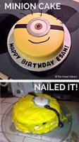 Nailed It Thanks Pinterest 21