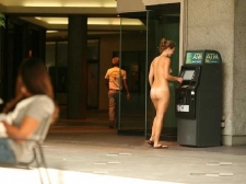 Nude In Public 18