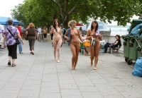 Nude In Public 30