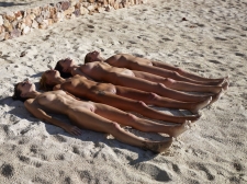 Nudists 19