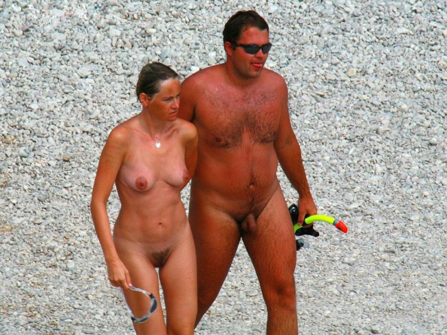 Nudists 25