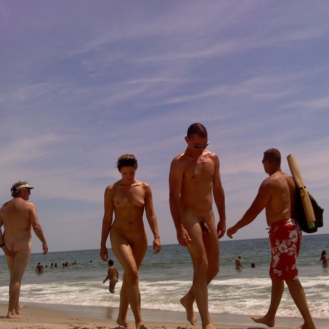 Nudists 06