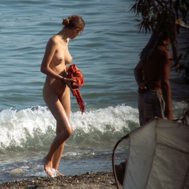 Nudists 19