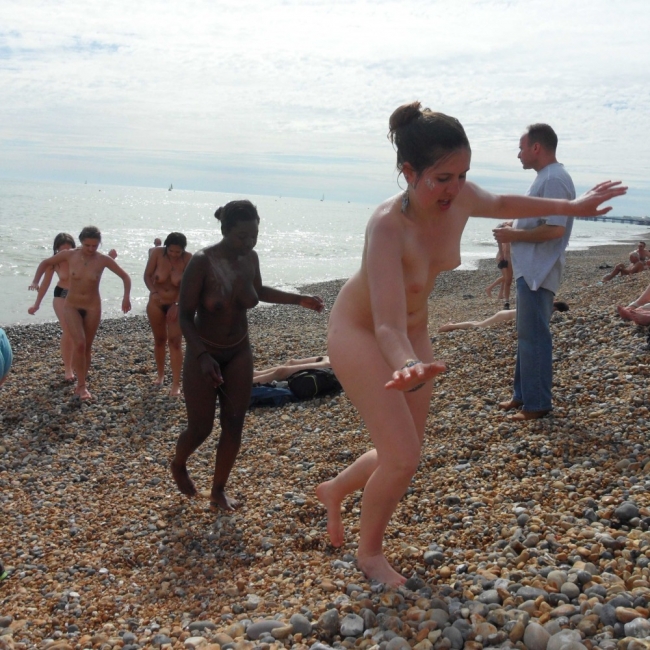 Nudists 21