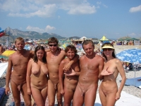 Nudists 23