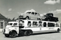 Olden Car Carriers 01