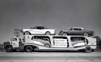 Olden Car Carriers 03