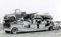 Olden Car Carriers 04