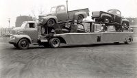 Olden Car Carriers 05