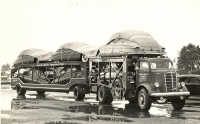 Olden Car Carriers 07