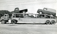 Olden Car Carriers 10