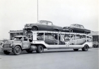 Olden Car Carriers 12