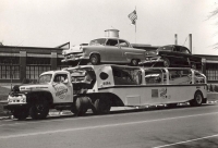 Olden Car Carriers 13