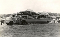 Olden Car Carriers 15