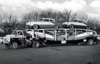 Olden Car Carriers 18