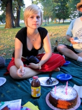 Park Life 11