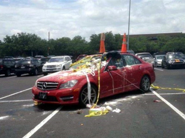 Parking Revenge 04