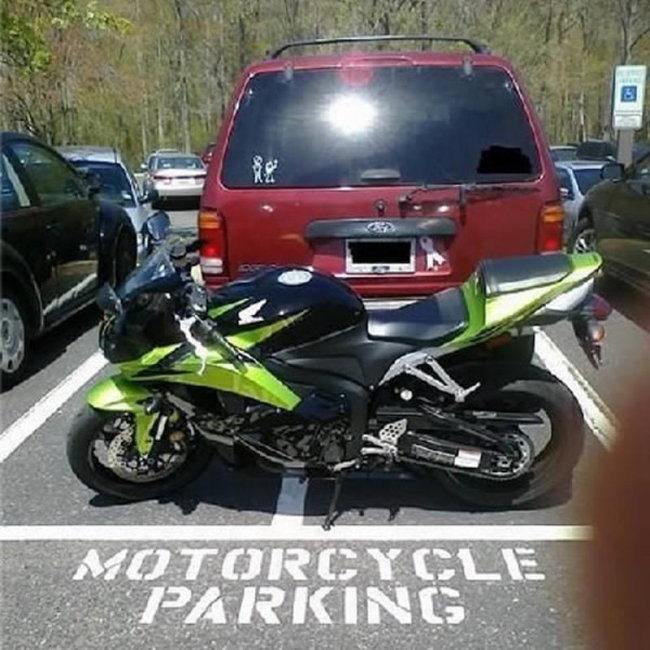 Parking Revenge 36