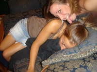 Passed Out Girls 09