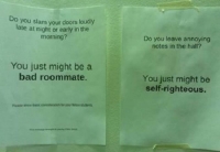 Passive Aggressive Notes 02