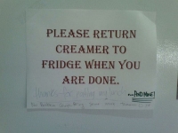 Passive Aggressive Notes 08