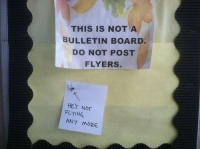 Passive Aggressive Notes 10