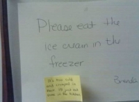 Passive Aggressive Notes 12