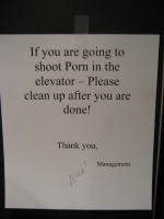 Passive Aggressive Notes 13