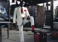 Pimpin African Style