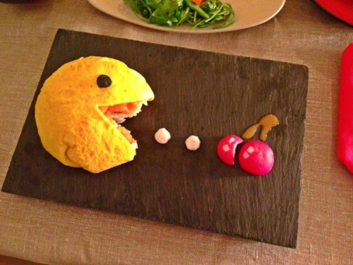 Play With Your Food 07