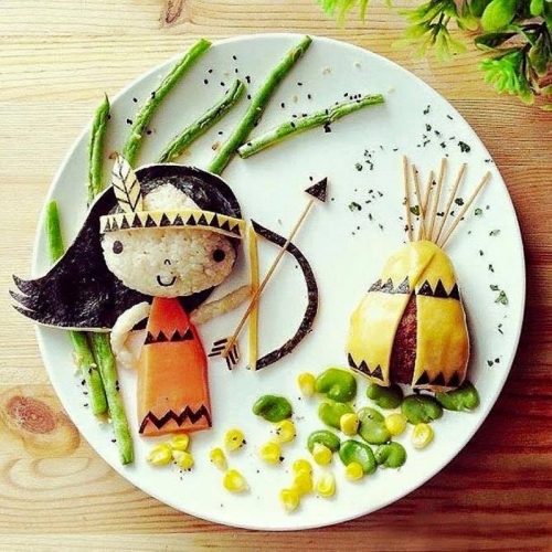 Play With Your Food 11