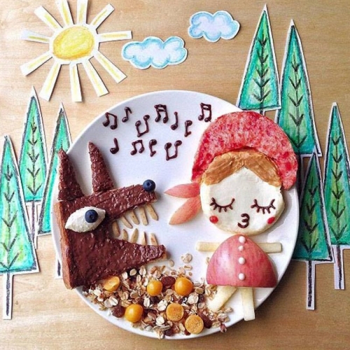 Play With Your Food 17