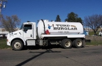Poop Trucks