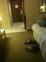 Pranking Hotel Maids 14