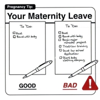 Pregnancy Tips 08