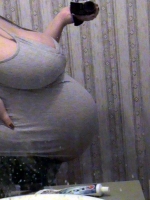 Pregnant 07