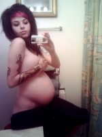 Pregnant 13