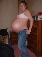 Pregnant 18