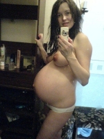 Pregnant 09