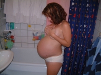 Pregnant 14