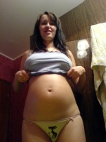 Pregnant 19