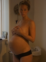 Pregnant 23