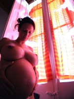 Pregnant 06