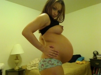 Pregnant 06