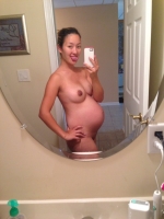 Pregnant 10