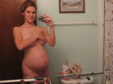 Pregnant 06