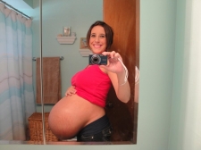 Pregnant 11