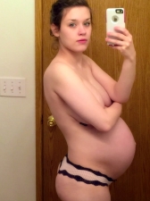 Pregnant 19