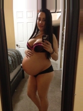 Pregnant 29